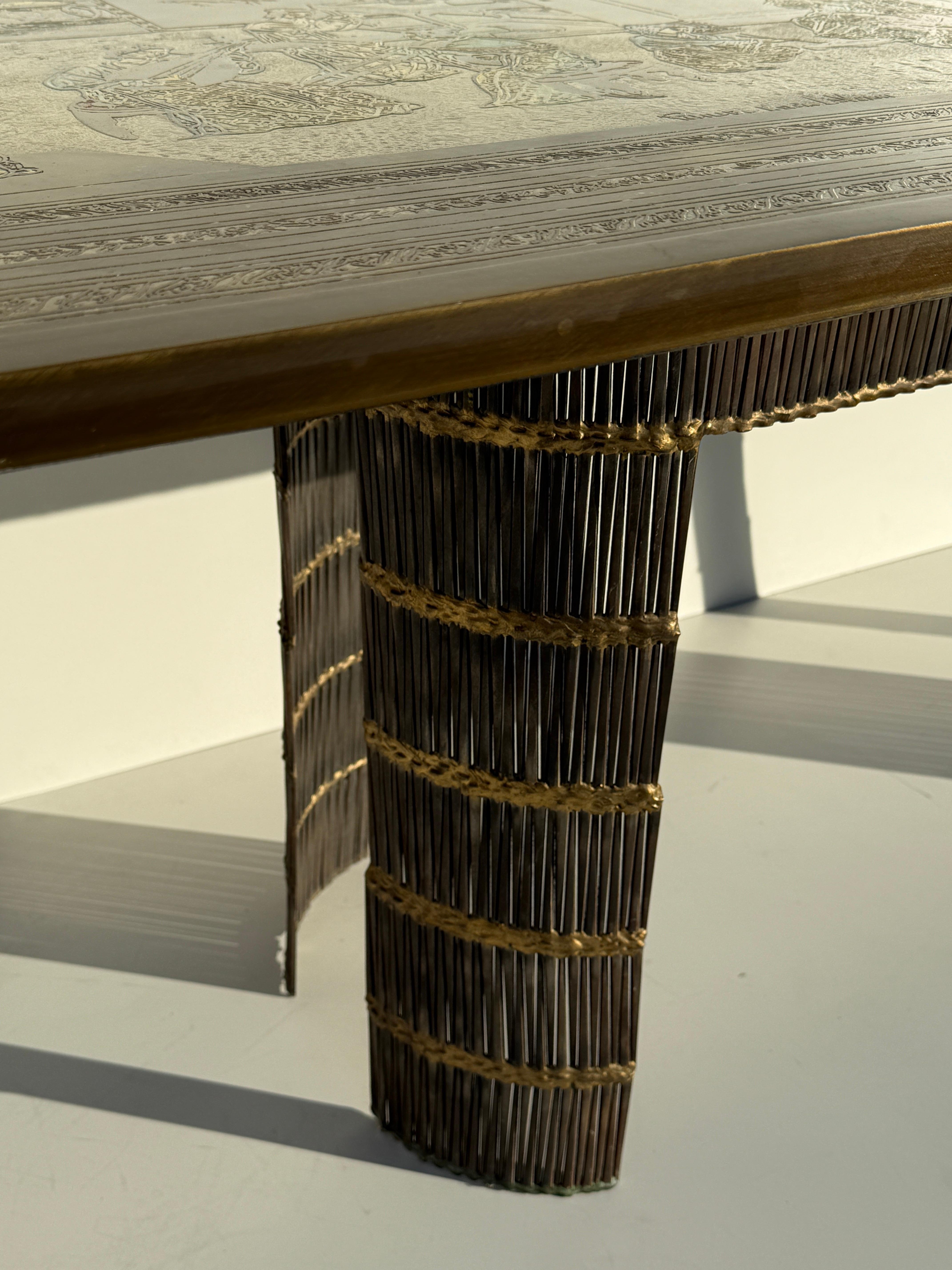 Philip and Kelvin LaVerne 