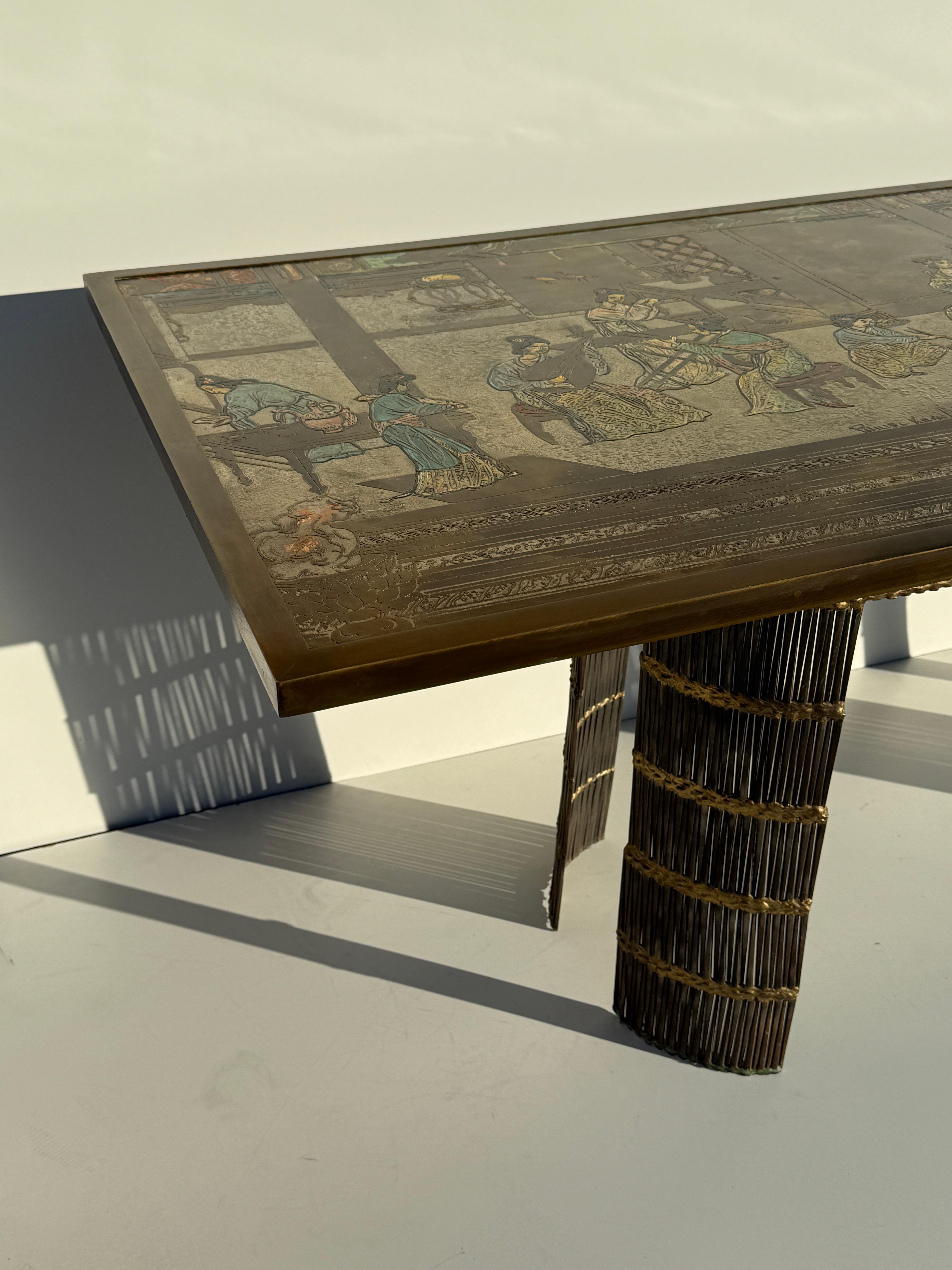 American Philip Kelvin LaVerne 