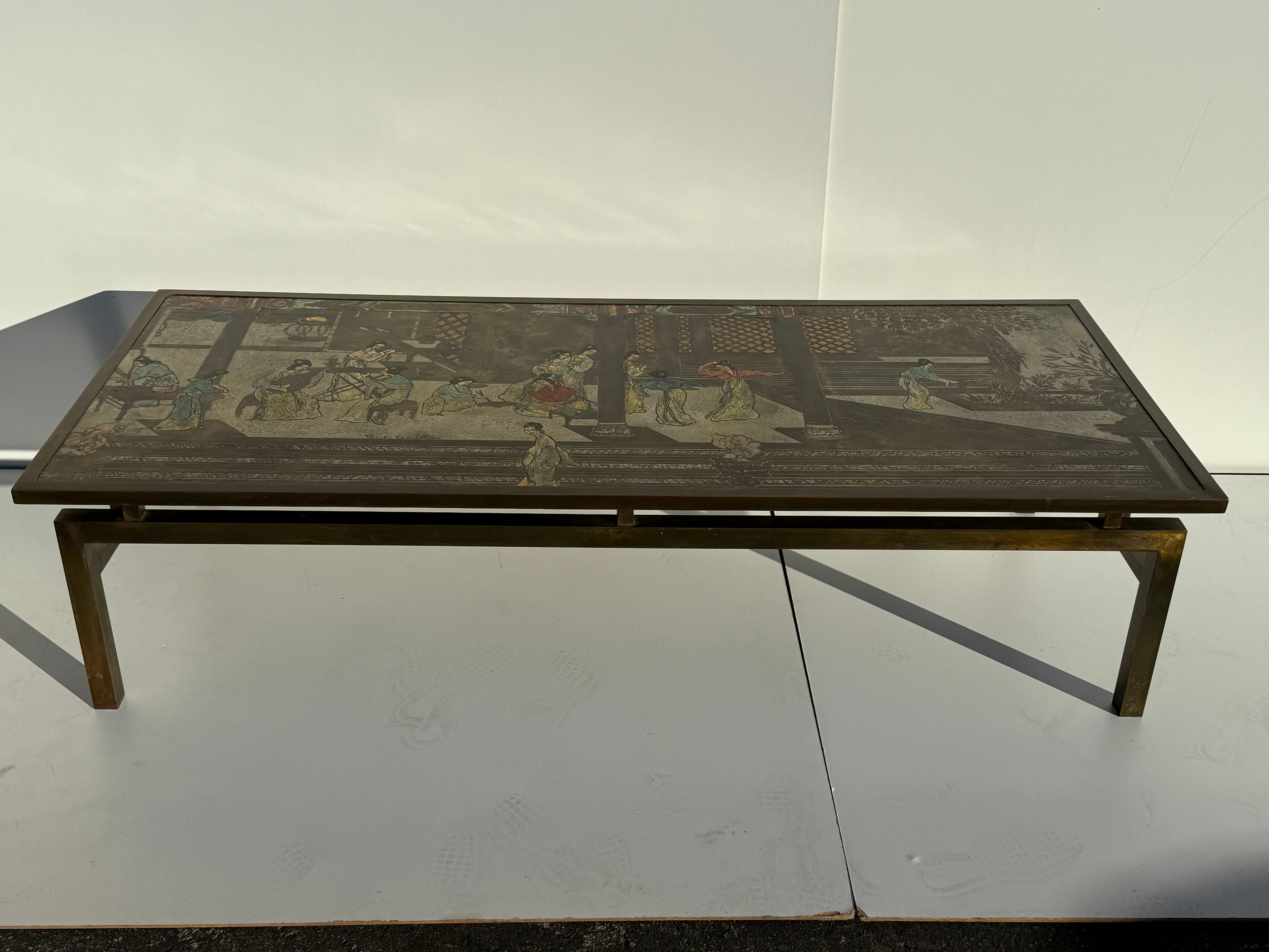 Philip Kelvin LaVerne 