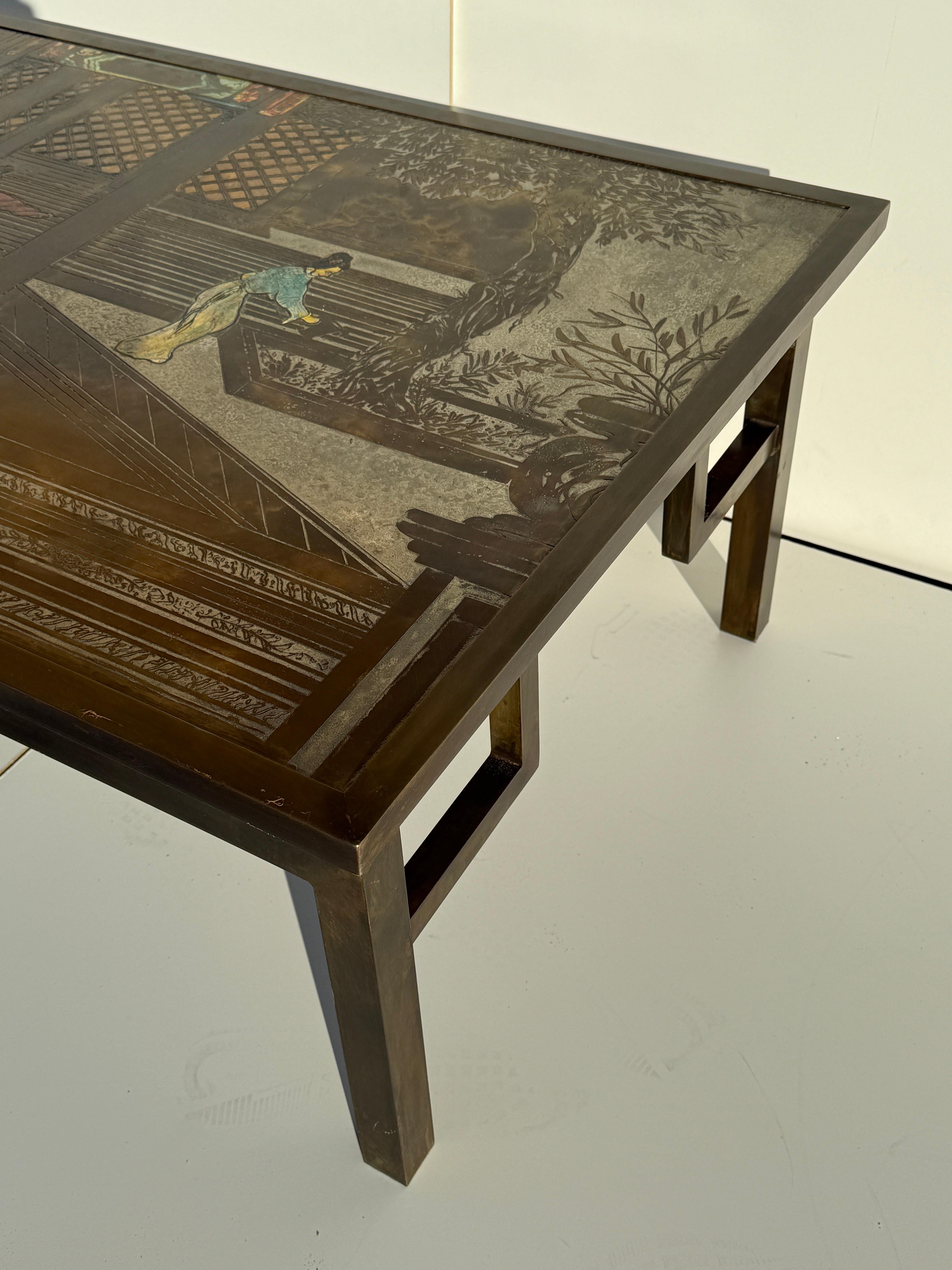 Mid-20th Century Philip Kelvin LaVerne 