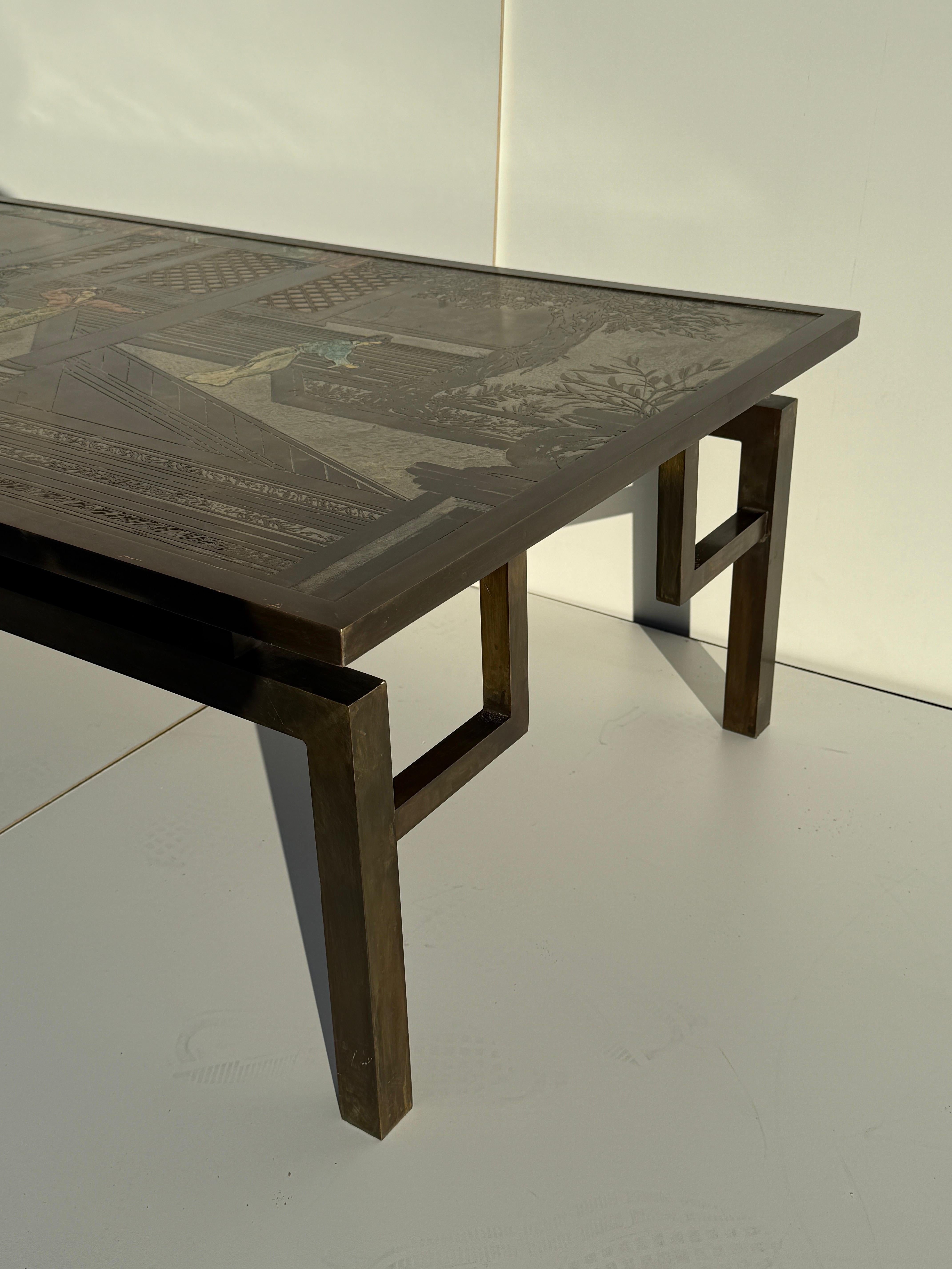 Philip Kelvin LaVerne 