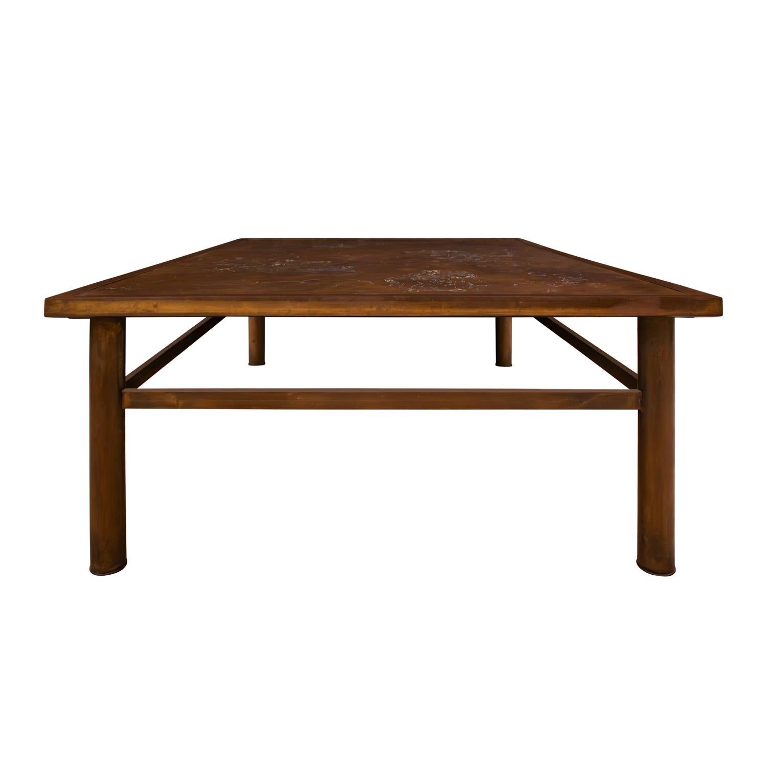 Mid-Century Modern Philip and Kelvin LaVerne 