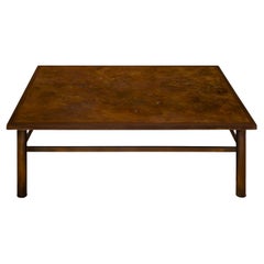 Coffee and Cocktail Tables