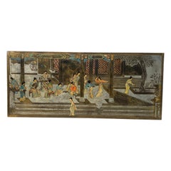 Philip 
Kelvin LaVerne Coffee Table