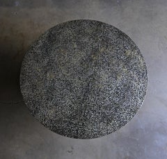 Philip & Kelvin LaVerne Etruscan Coffee Table, circa 1965