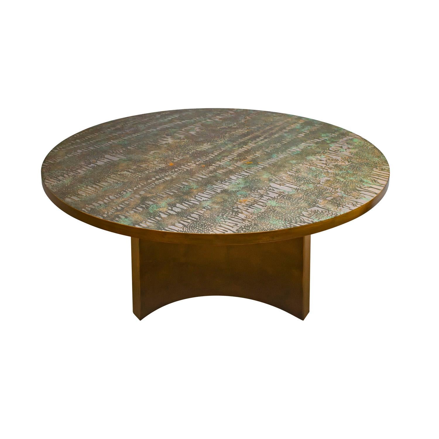Mid-Century Modern Philip & Kelvin LaVerne Exceptional 