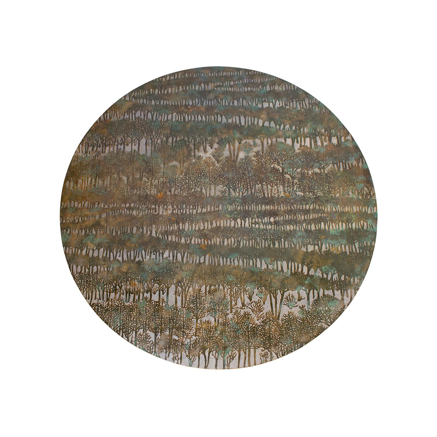Hand-Crafted Philip & Kelvin LaVerne Exceptional 
