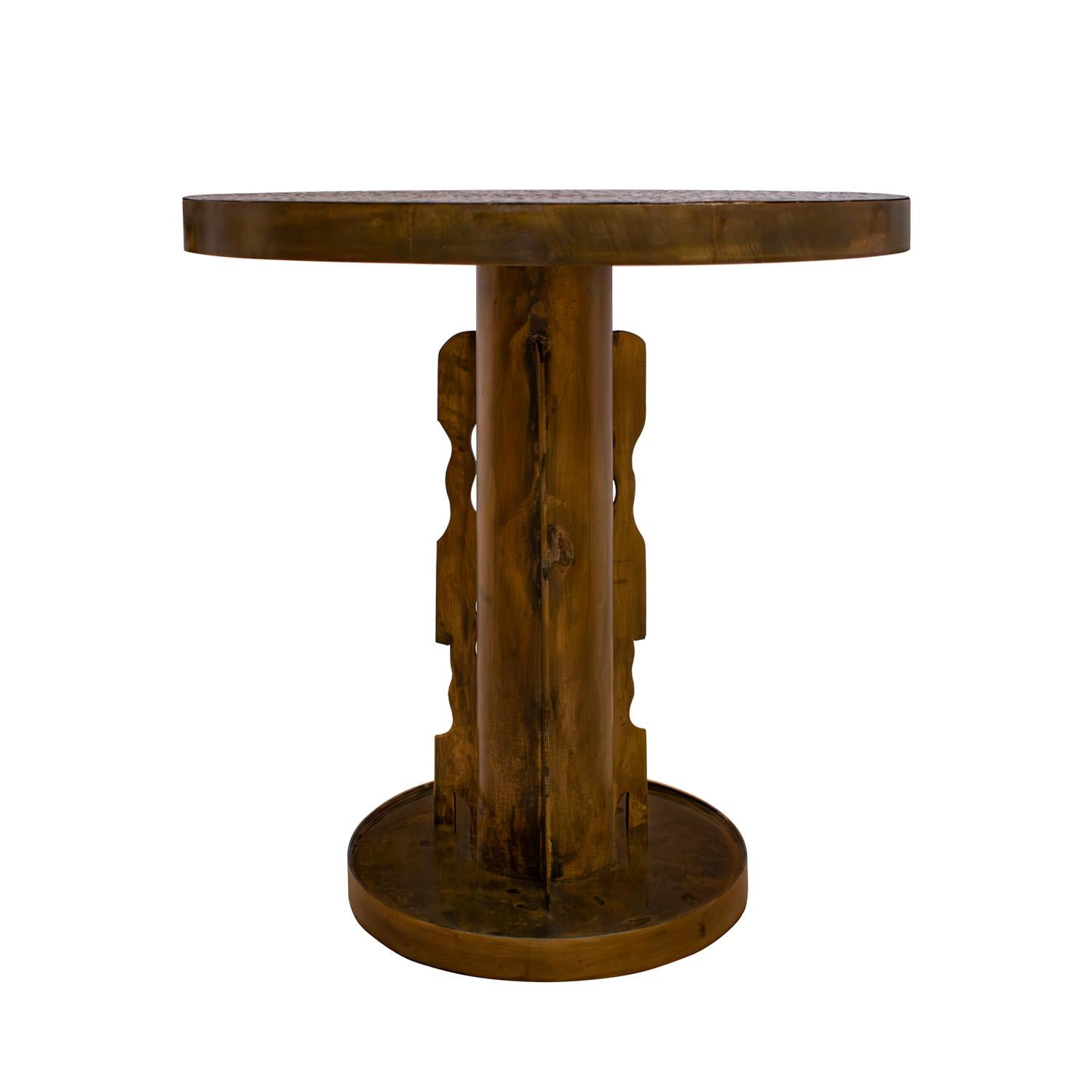 Mid-Century Modern Philip & Kelvin LaVerne Exceptional 