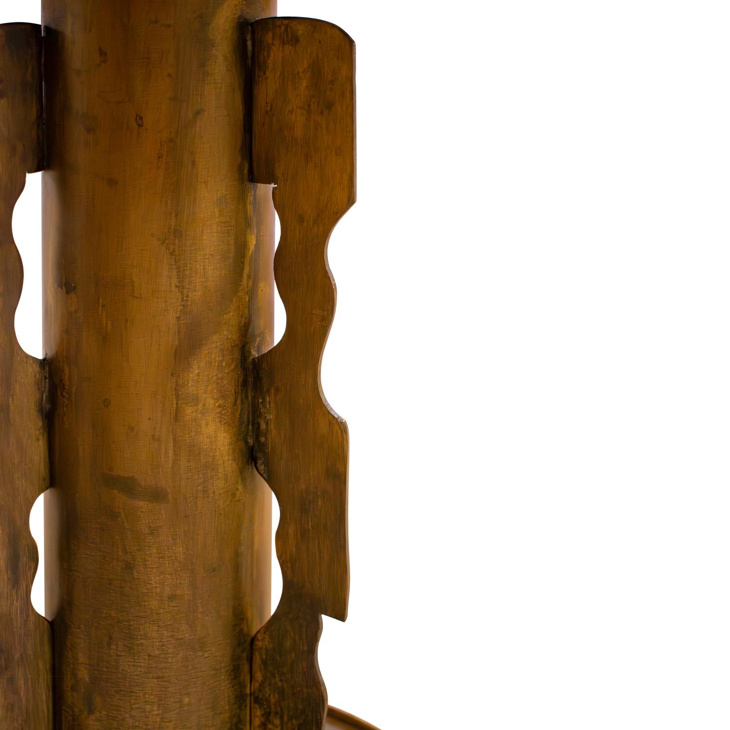 Hand-Crafted Philip & Kelvin LaVerne Exceptional 