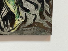 Philip & Kelvin LaVerne "Gemini" Plaque