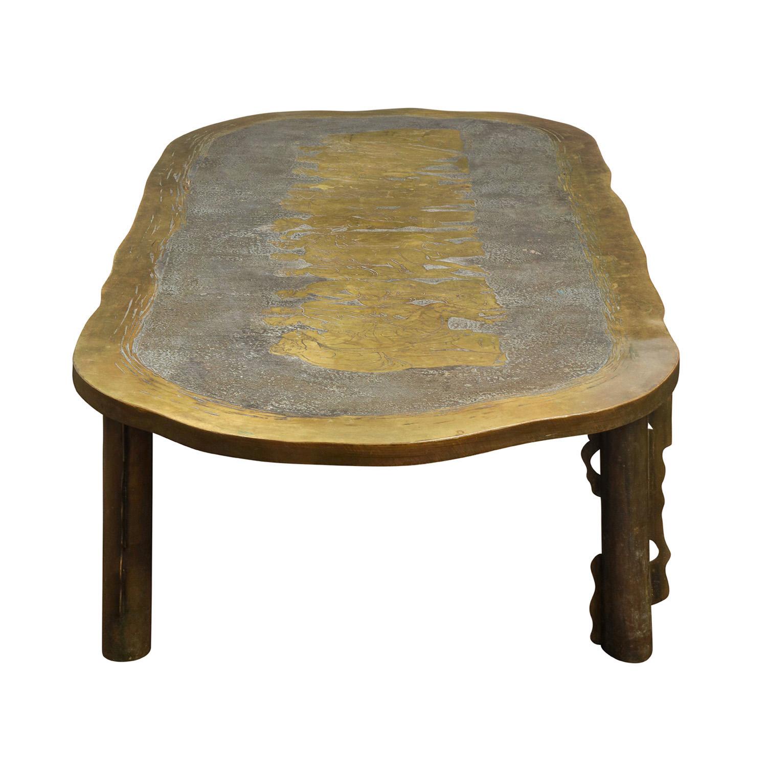 romanesque table