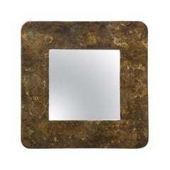 Philip & Kelvin LaVerne Mirror