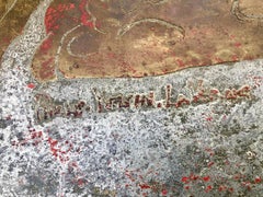 Philip & Kelvin Laverne "Romanesque" Coffee Table, 1960s