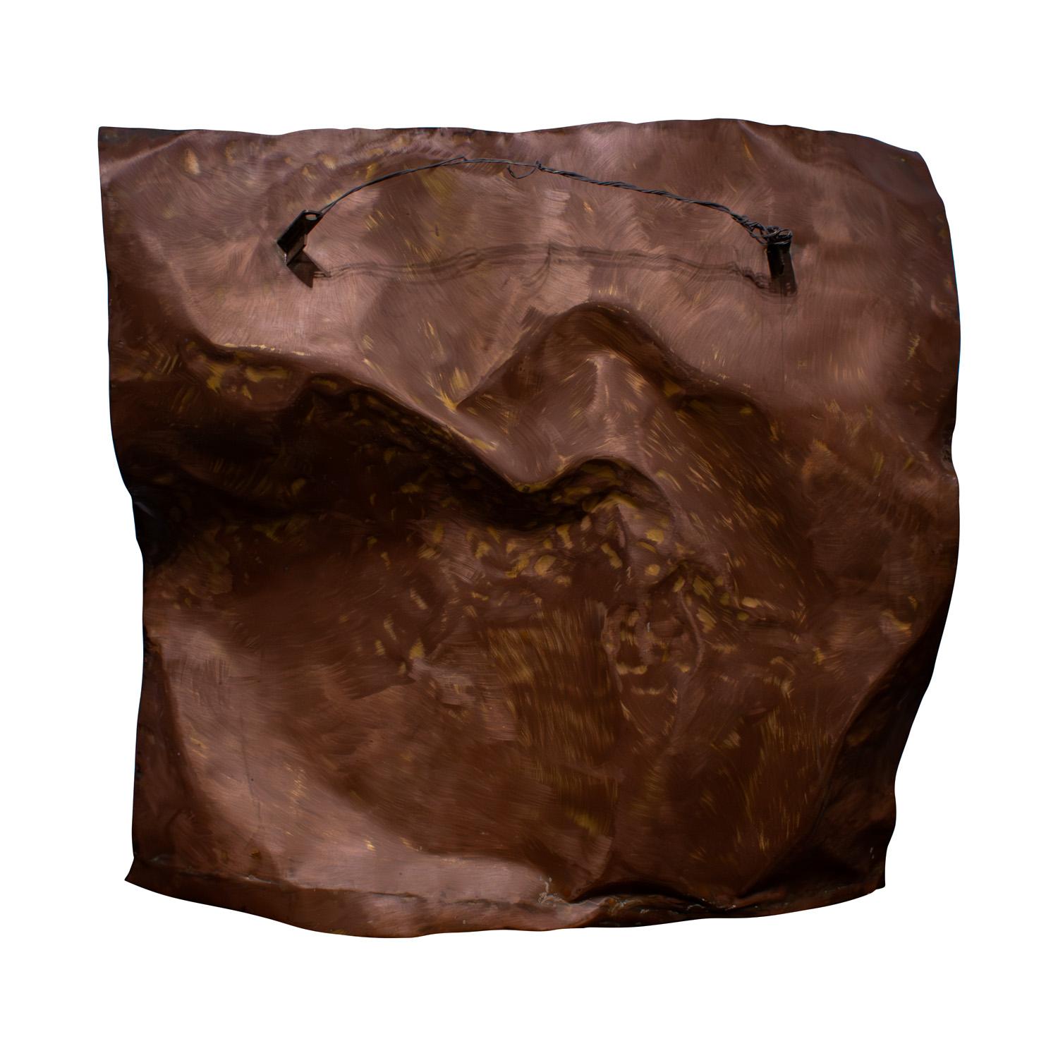 Philip & Kelvin LaVerne Einzigartige & wichtige weibliche Akt-Skulptur 1970er Jahre (signiert) (amerikanisch) im Angebot