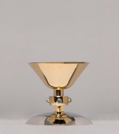 Chalice and Paten
