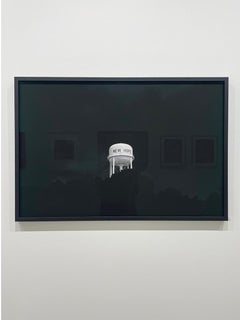 New Hope, Mineola, Texas