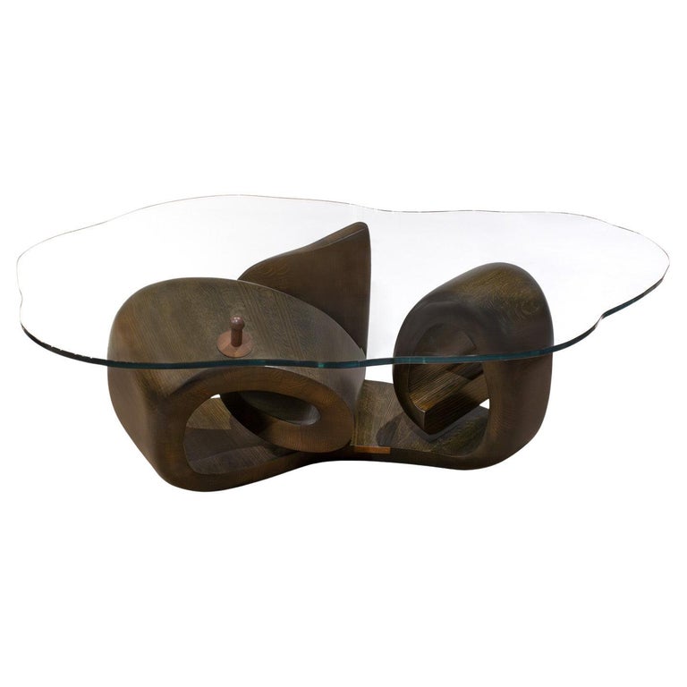 Sculpture Coffee Table, 1966