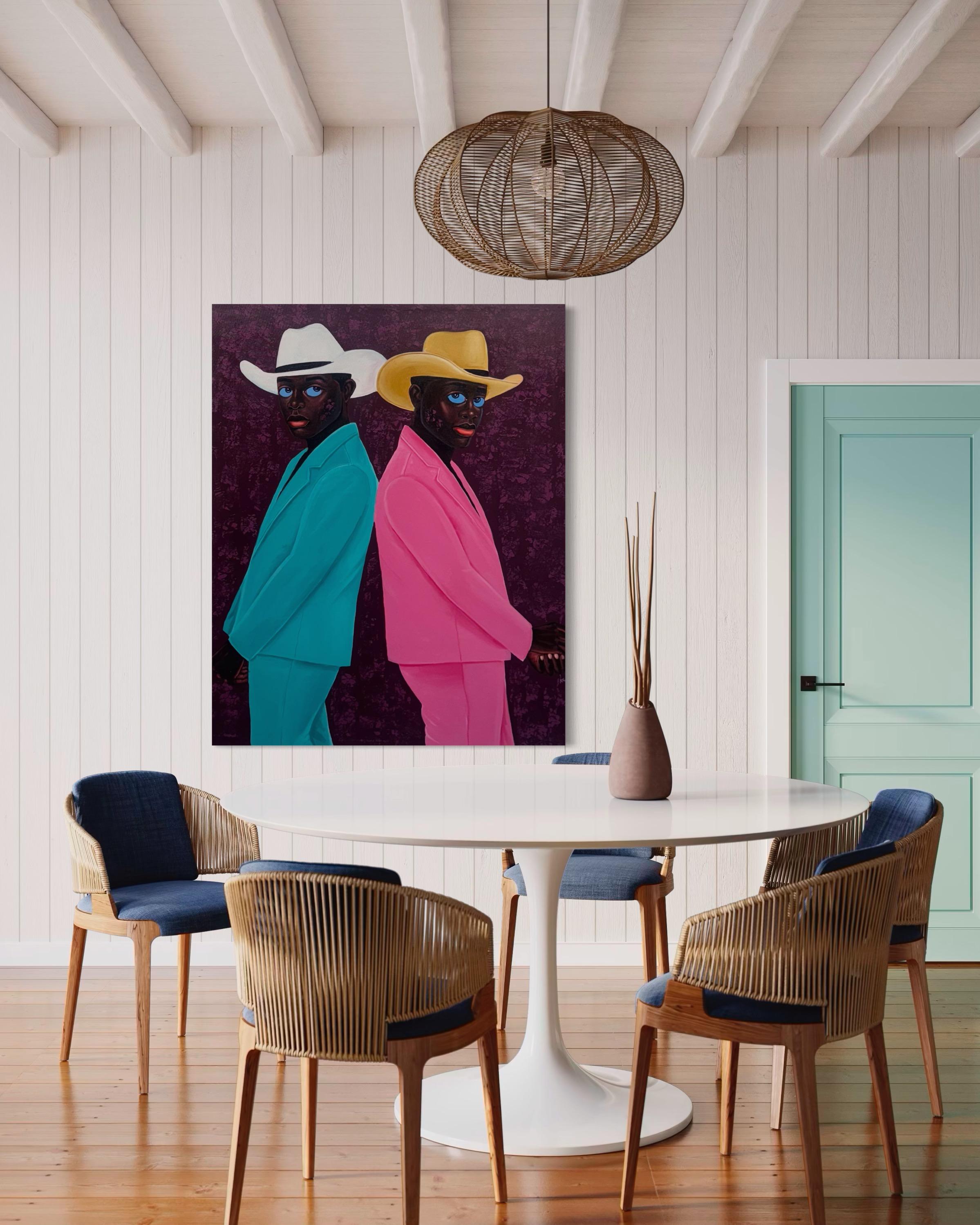 Brotherly Love II For Sale 5