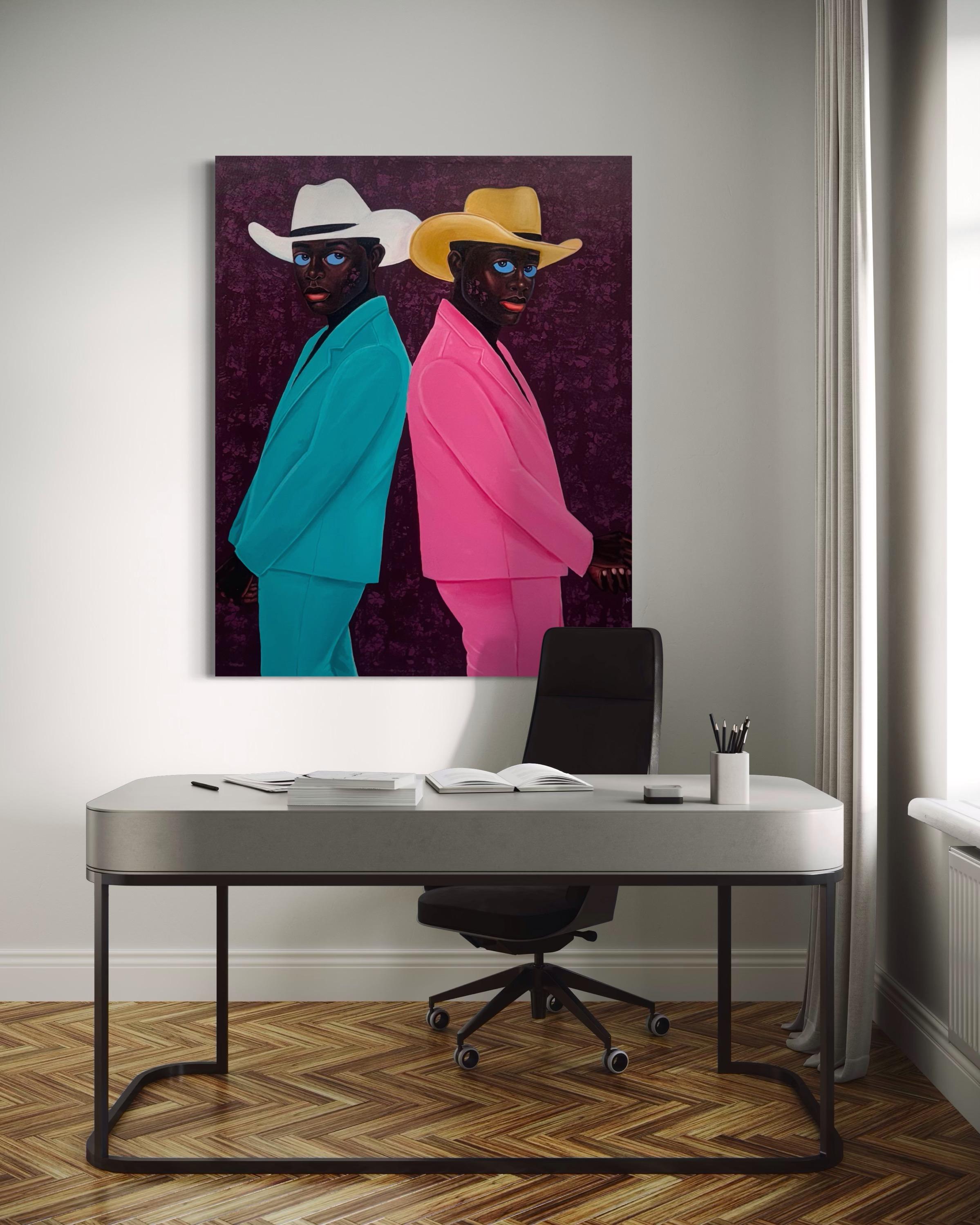 Brotherly Love II For Sale 6