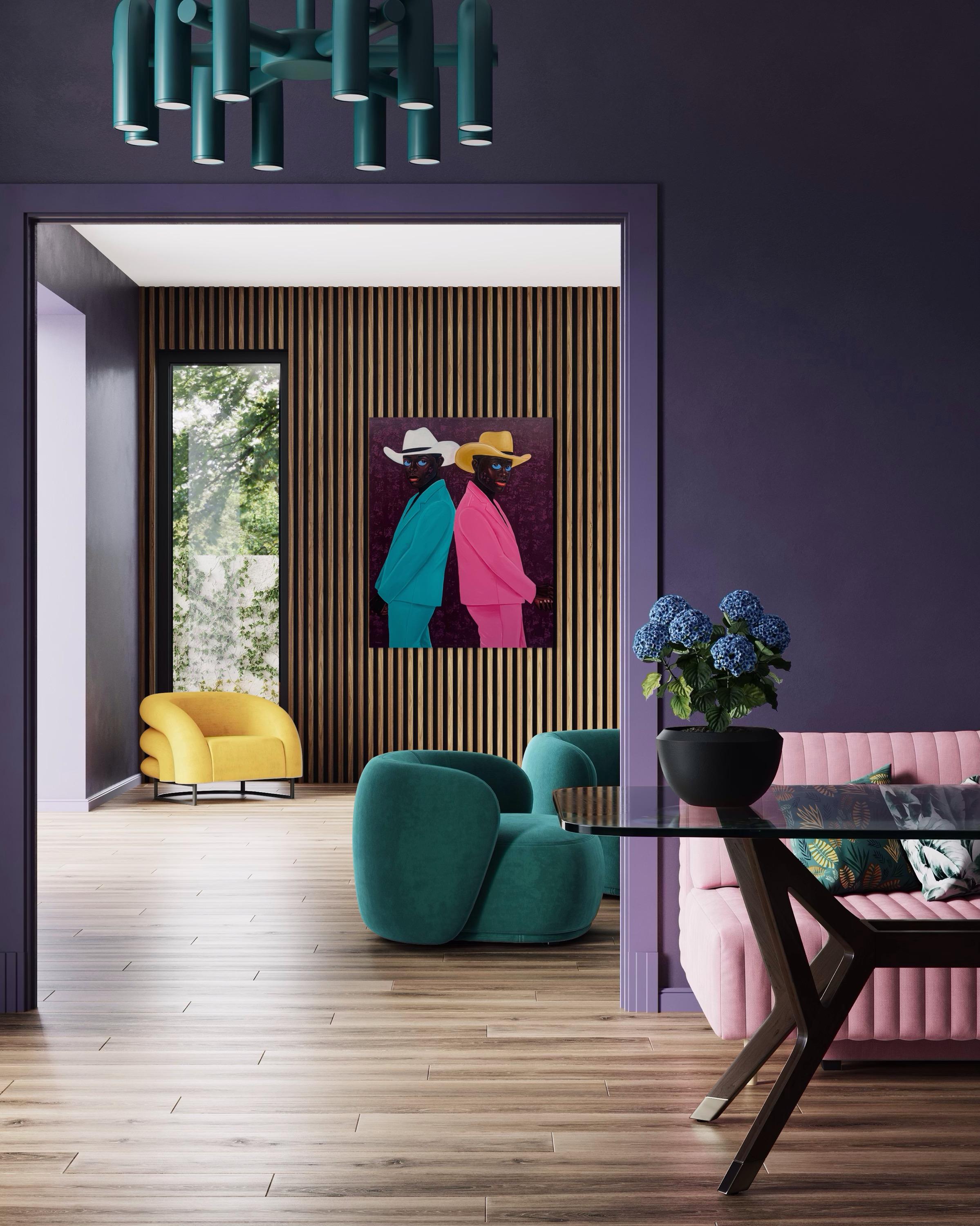 Brotherly Love II For Sale 7