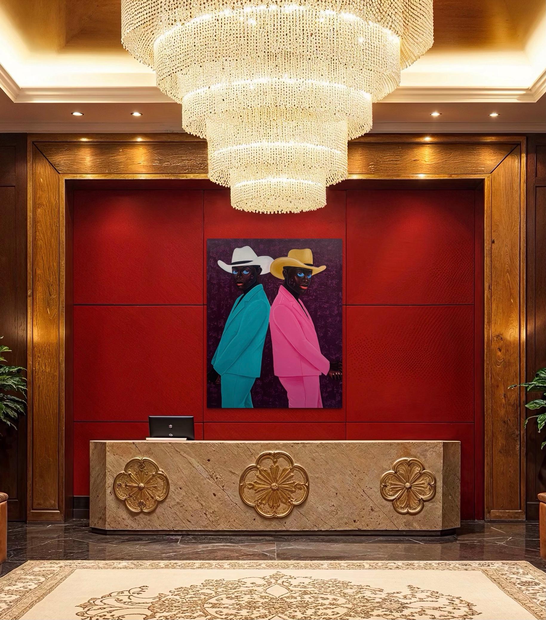 Brotherly Love II For Sale 1