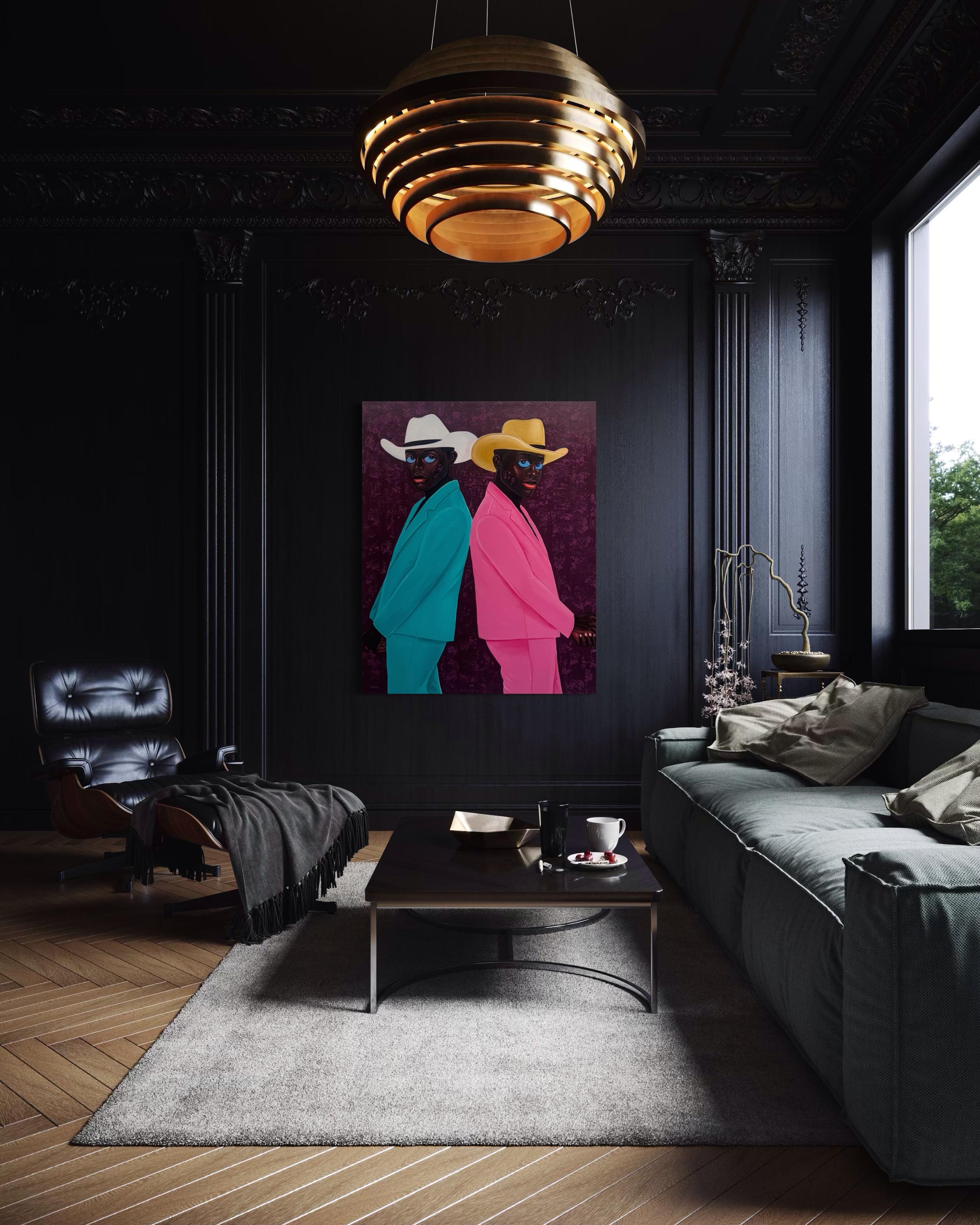 Brotherly Love II For Sale 3