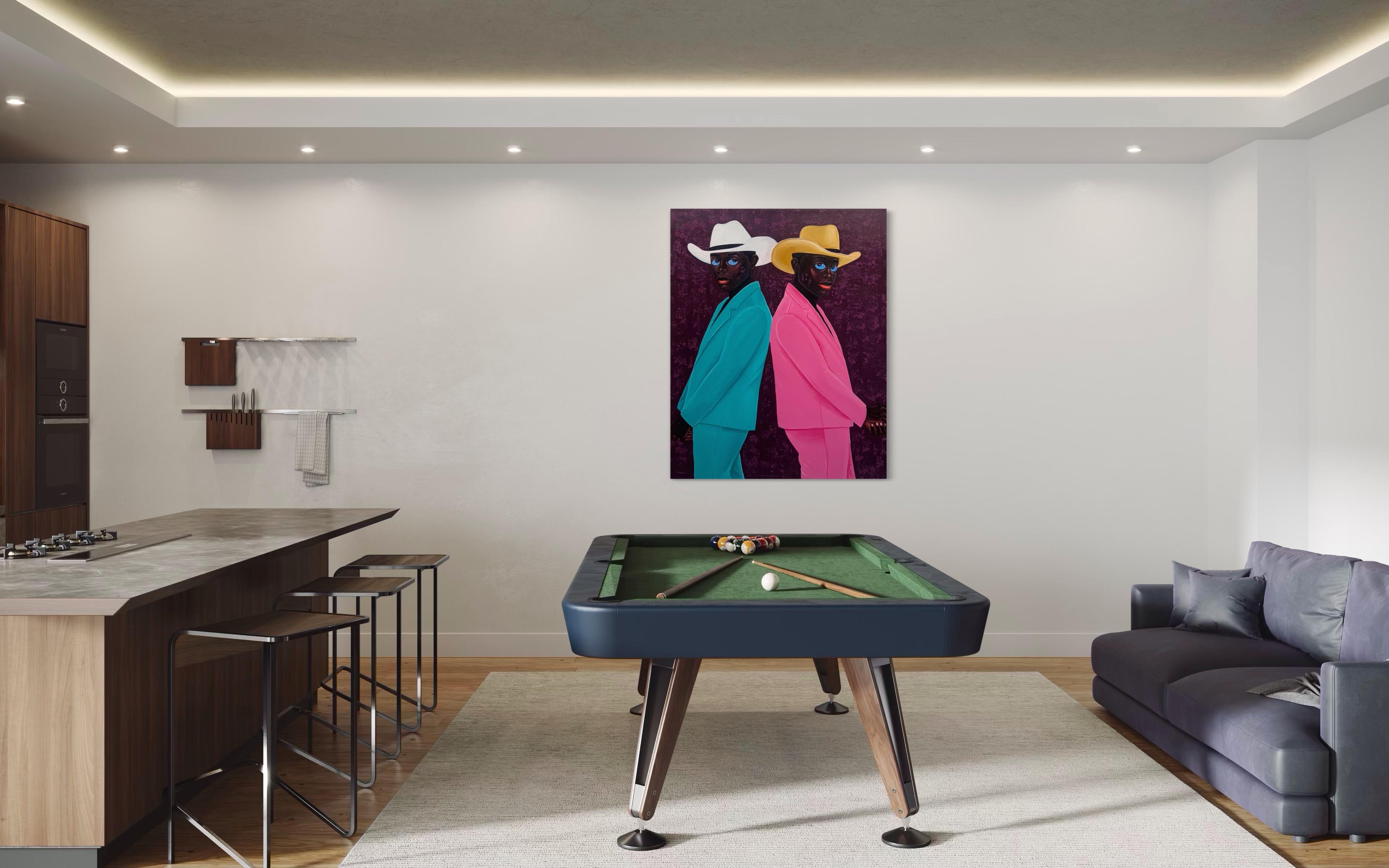 Brotherly Love II For Sale 4