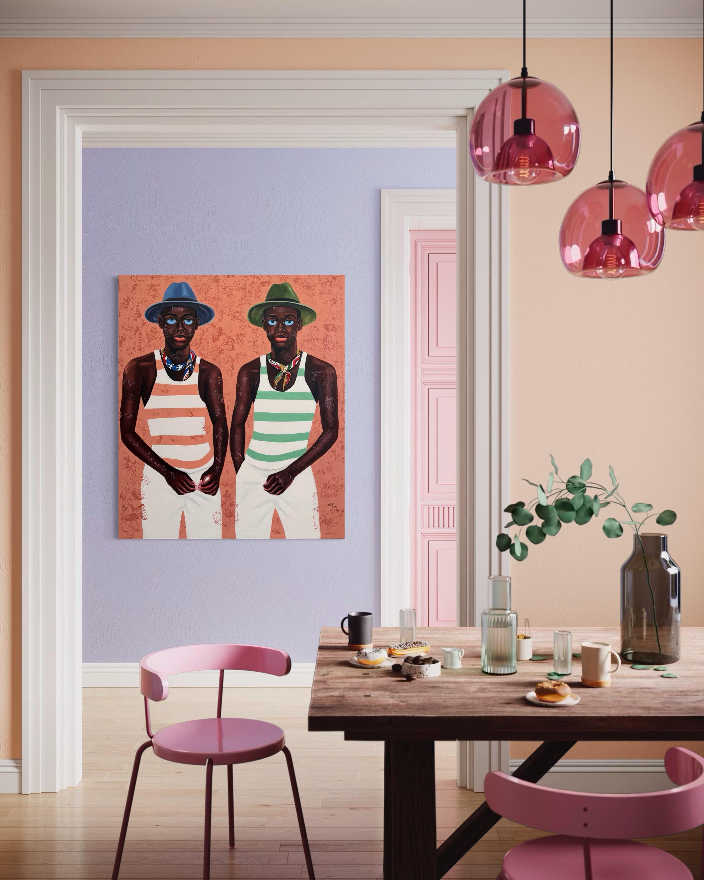 Hüter des Bruders im Angebot 8