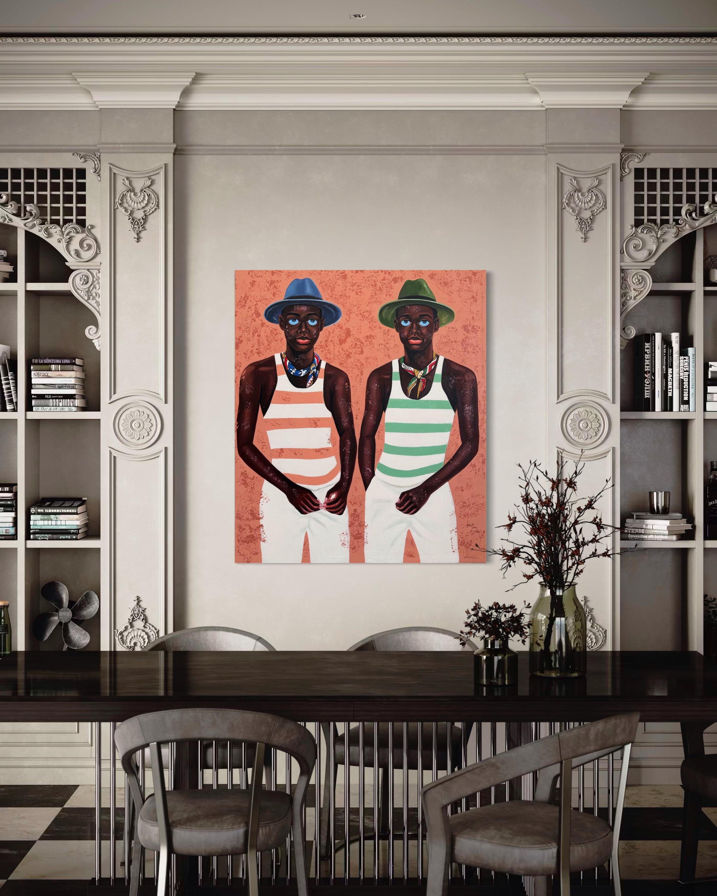 Hüter des Bruders im Angebot 9