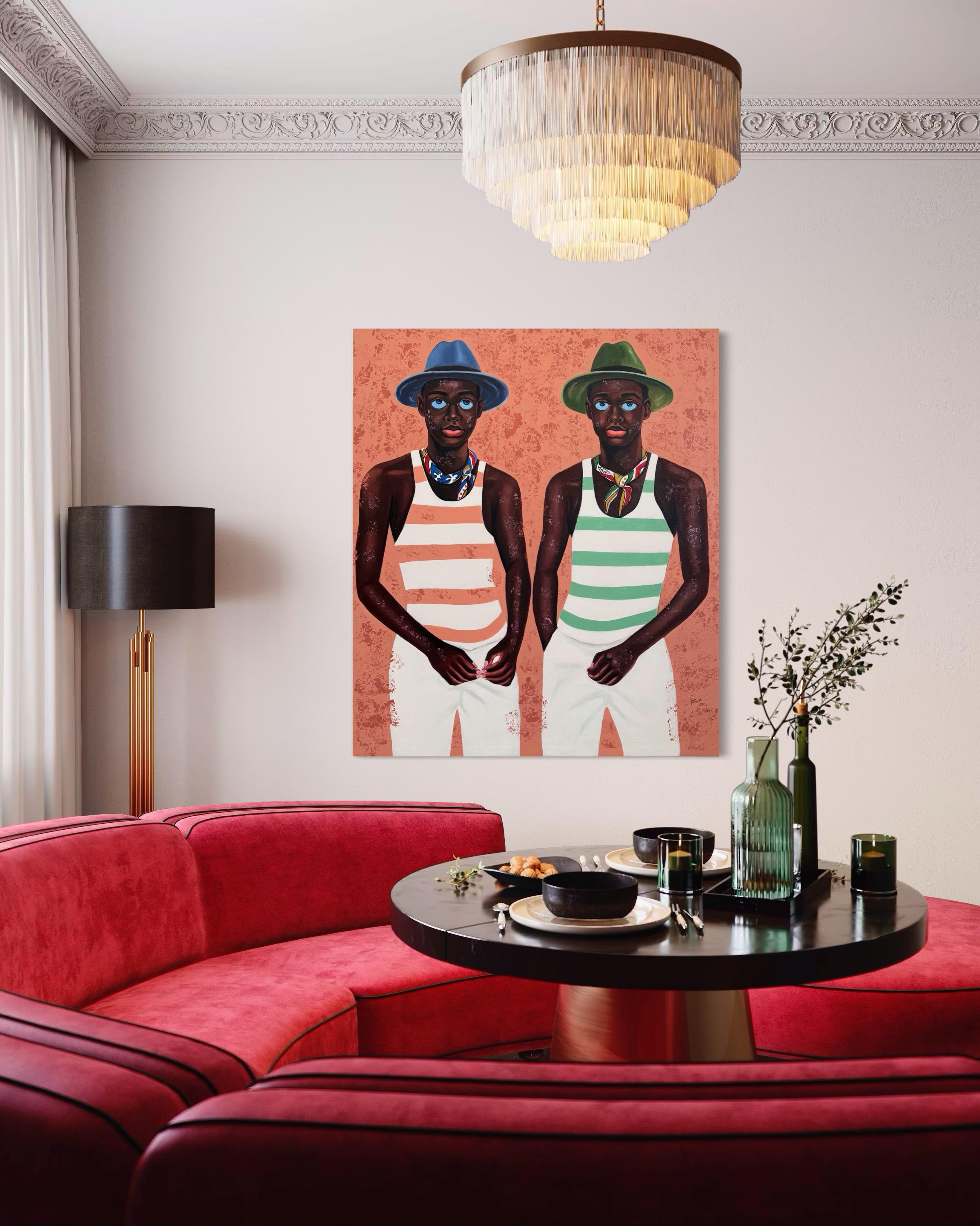 Hüter des Bruders im Angebot 10