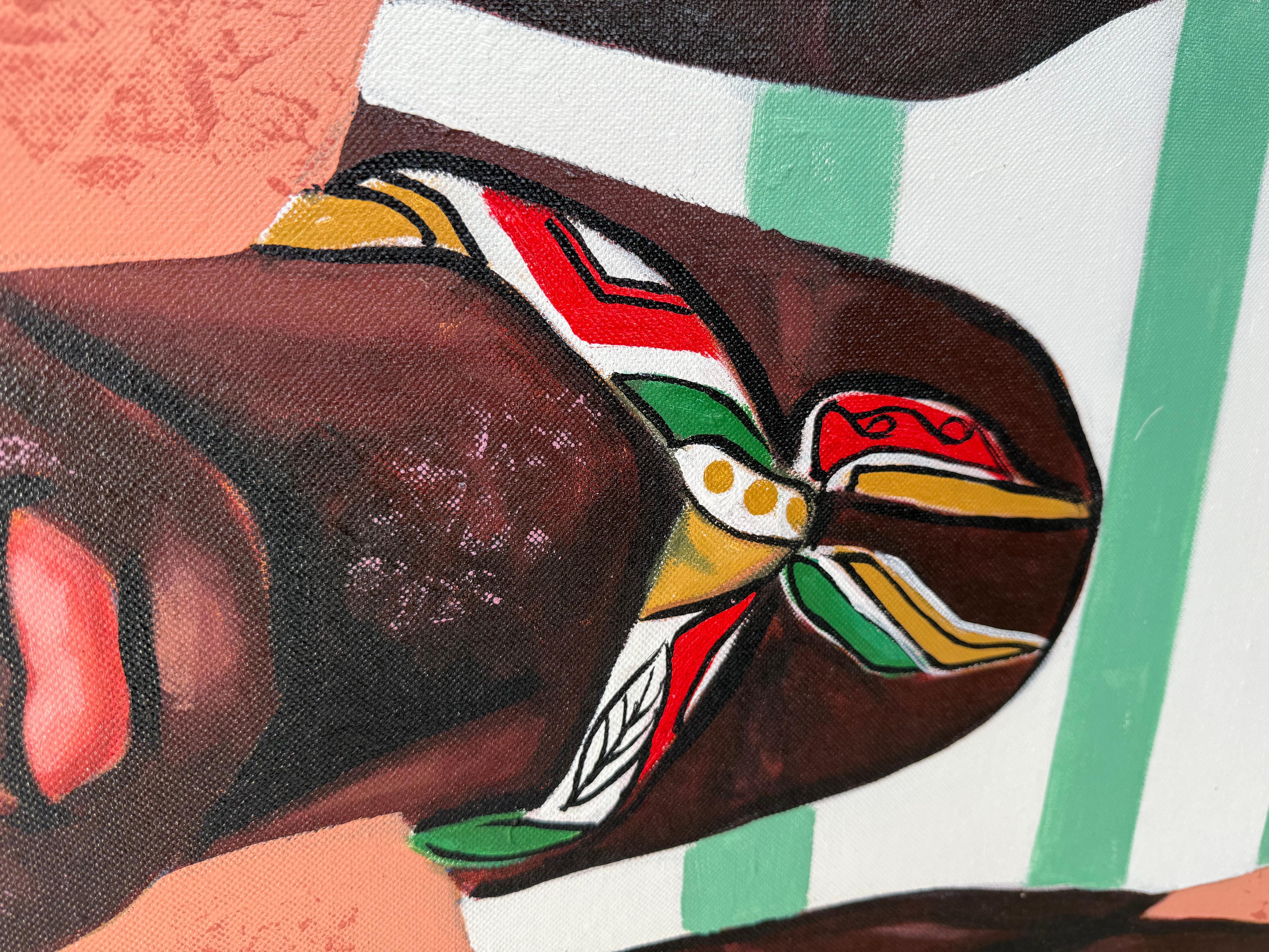 Hüter des Bruders im Angebot 1