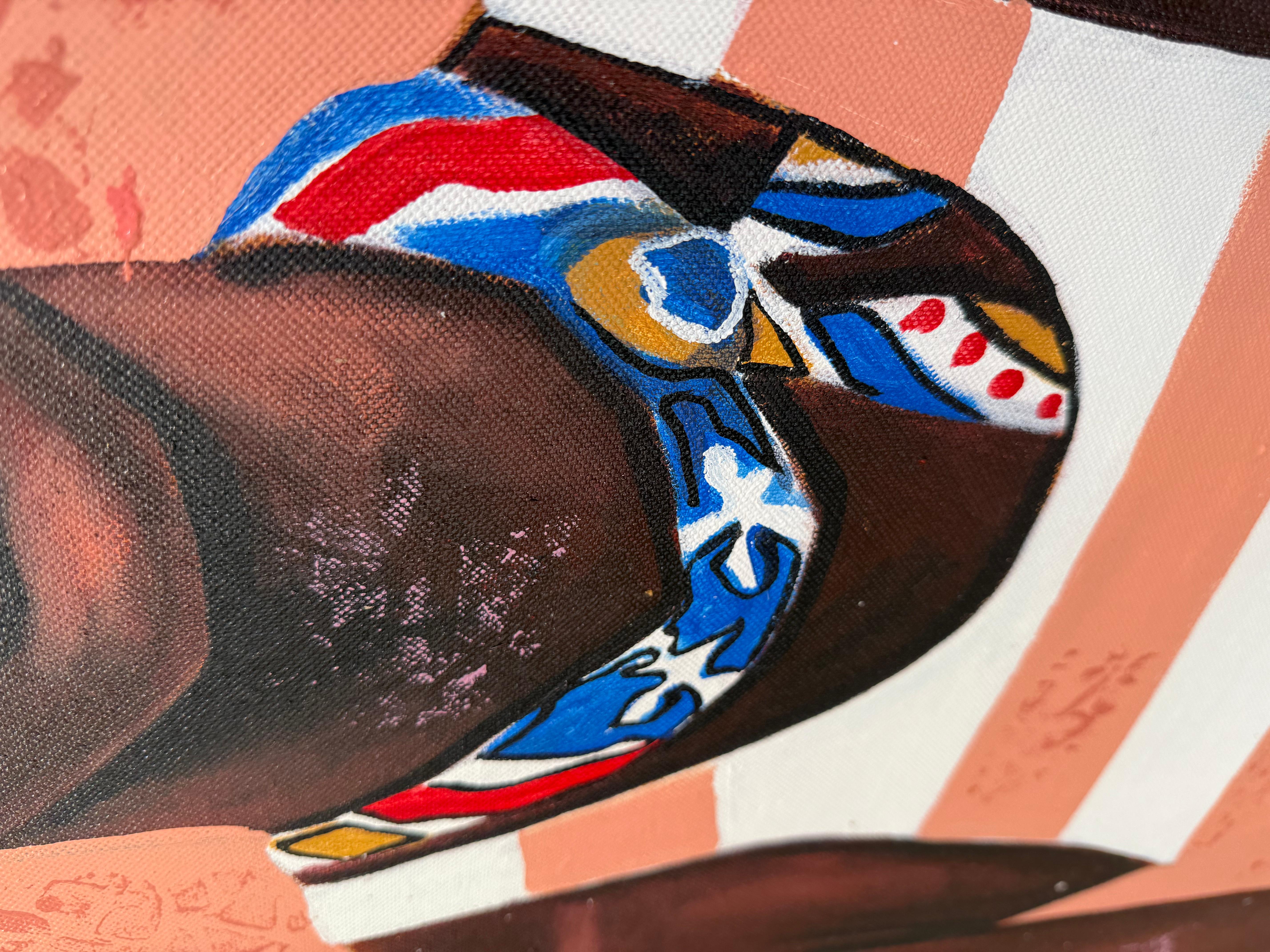 Hüter des Bruders im Angebot 2