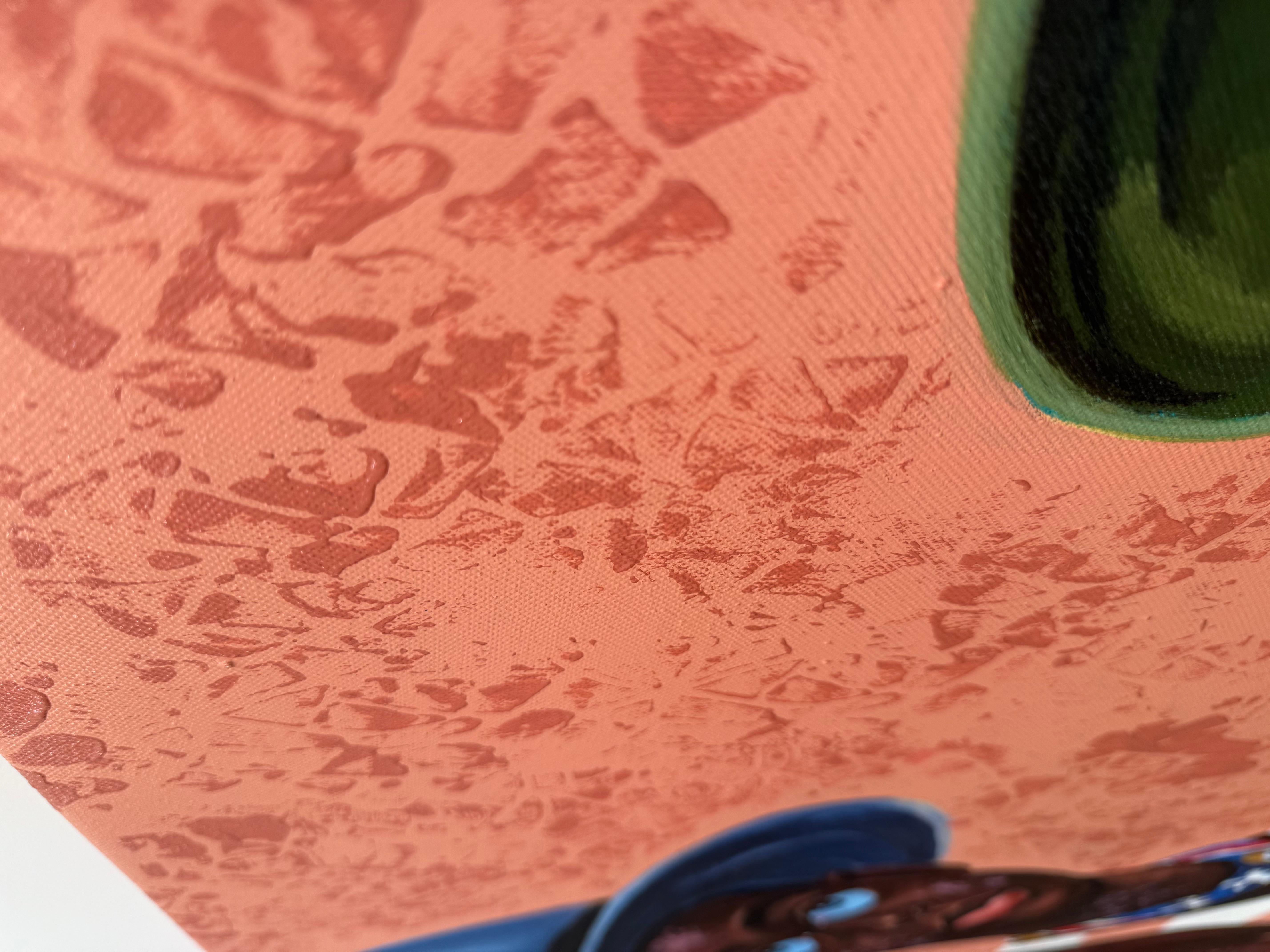 Hüter des Bruders im Angebot 3