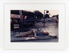 Tom Major ; 20 ans ; Kansas City, Kansas ; 20 $