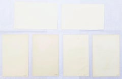 Set of Six Hand-Colored Lithograph Ornithological Prints from "The Ibis"