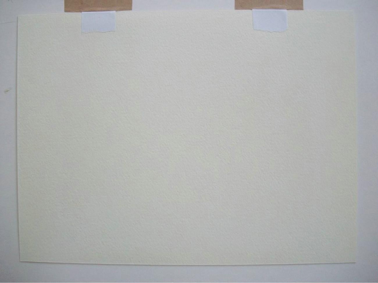 PHILIP MARTIN - 'MIDHURST' - Vintage Farbdruck - Signiert - K.K. - CIRCA 2000 im Angebot 1