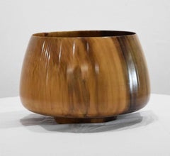 Philip Moulthrop, Bowl Figure