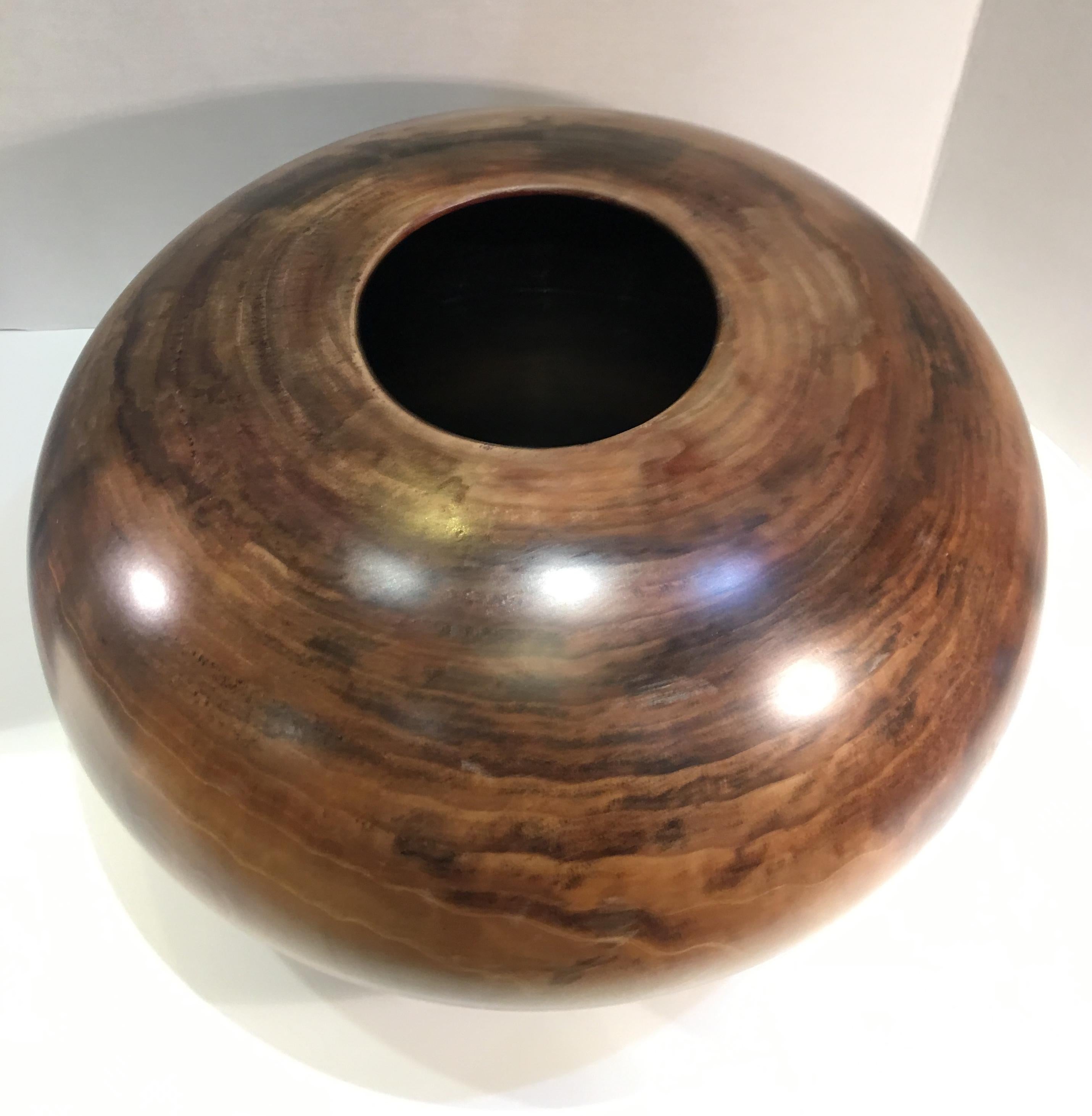 moulthrop wood bowls for sale