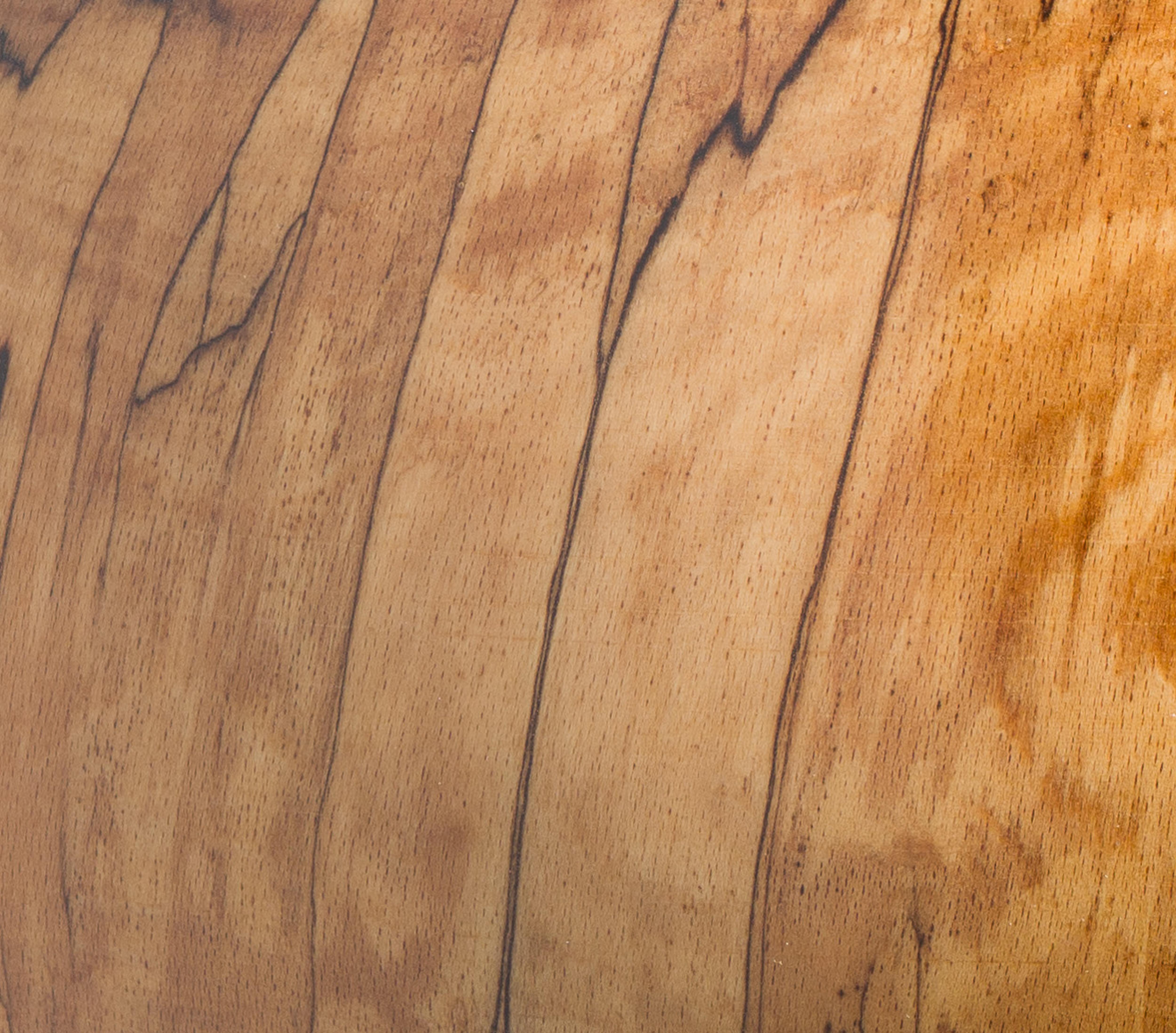 turned wood

