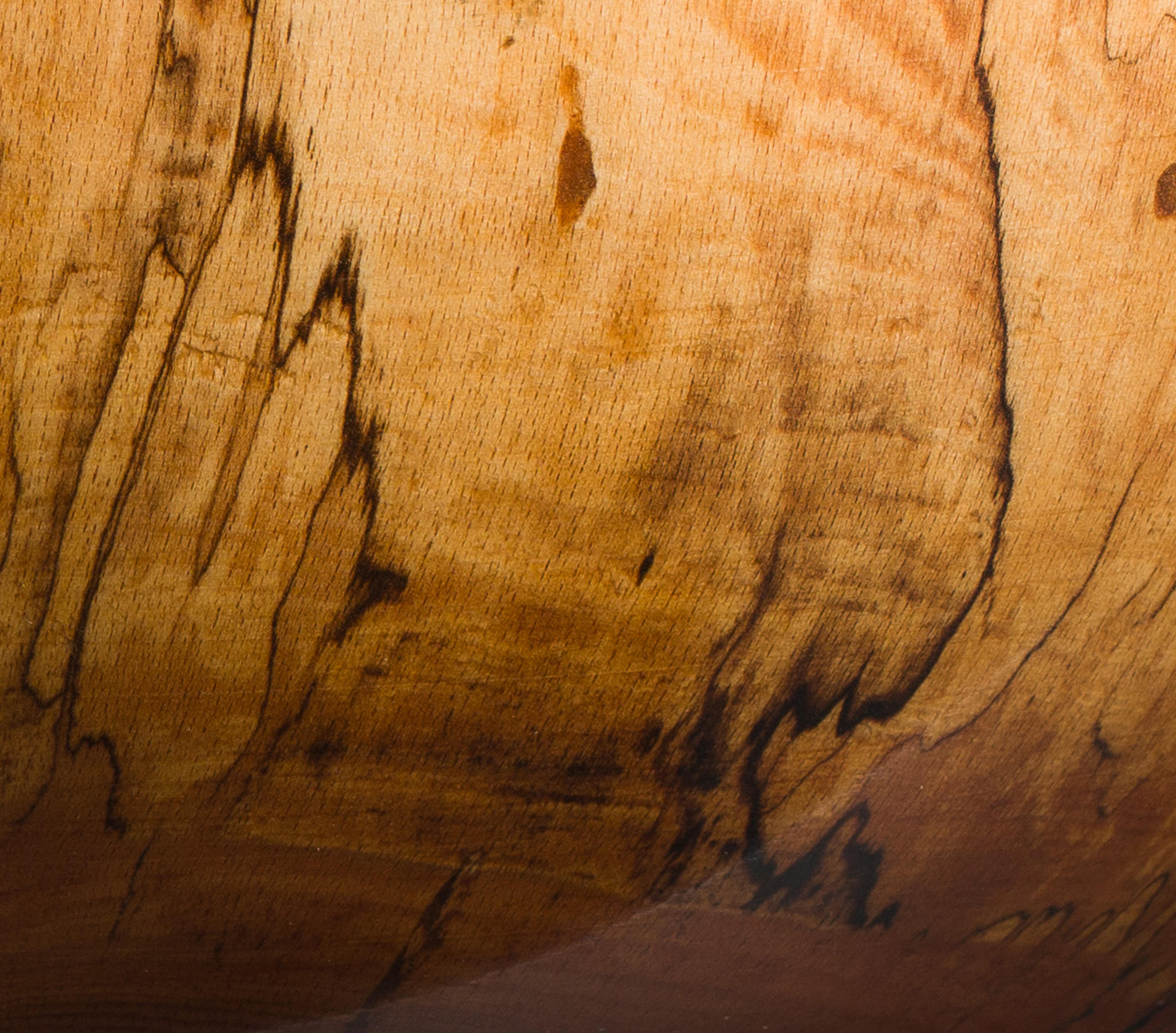 Spalted Beech 643 For Sale 1