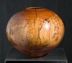 Spalted Beech 643