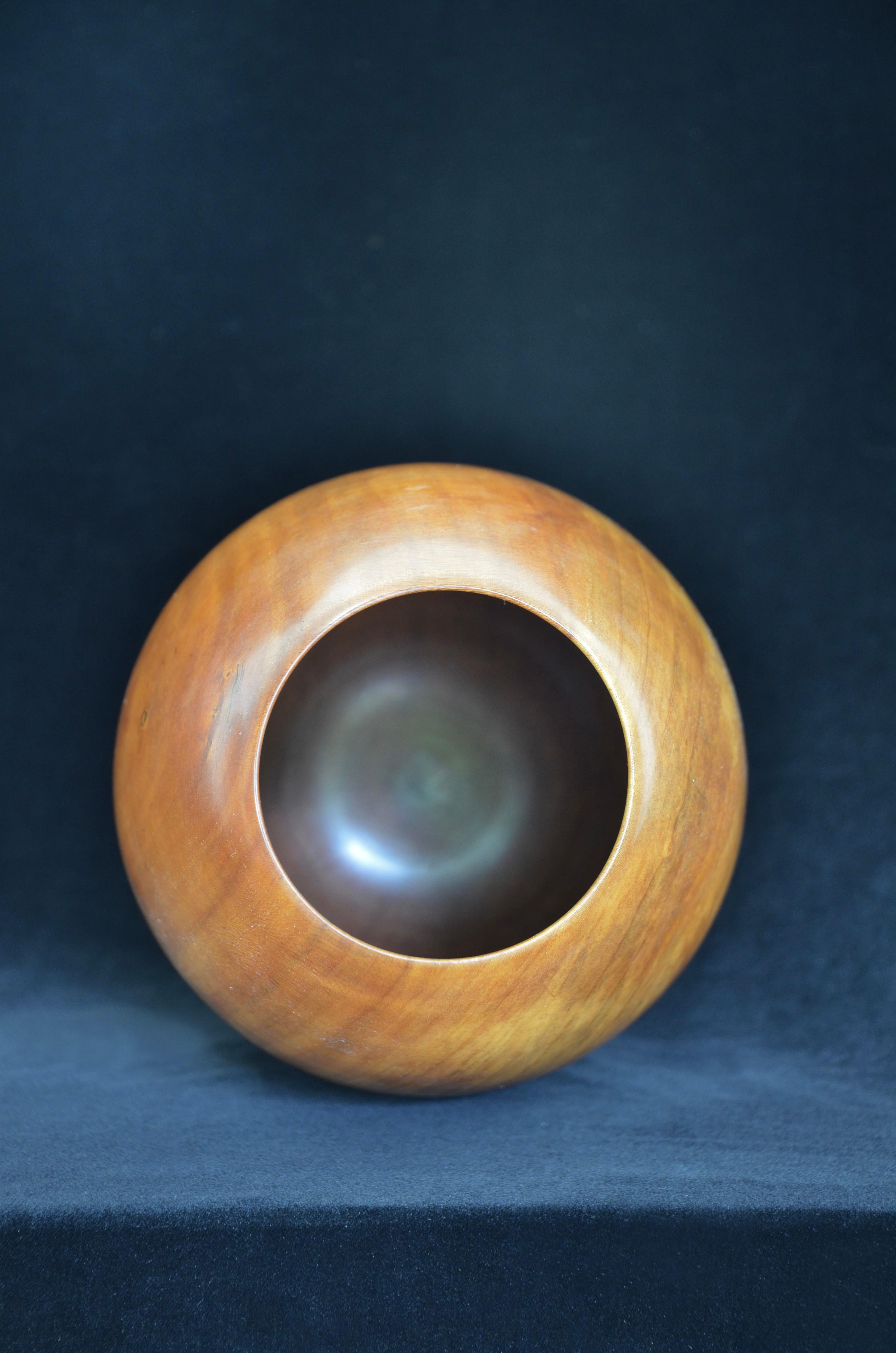 Wild Cherry Vessel 1