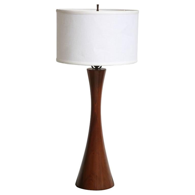 Philip Powell Table Lamp For Sale
