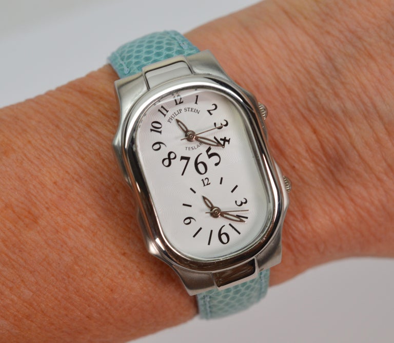 Authentic philip stein watch price best sale