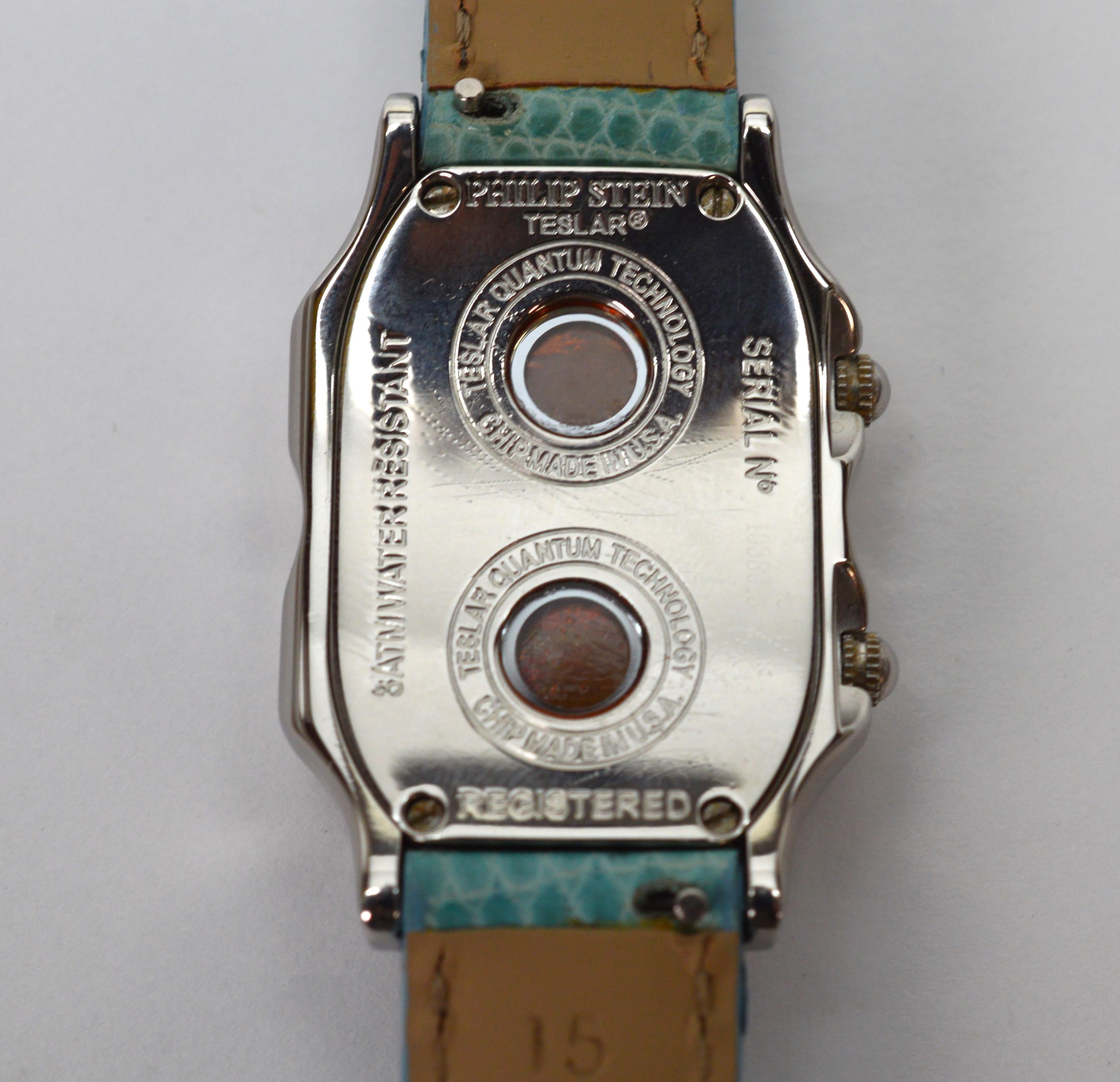 philip stein teslar women's watches