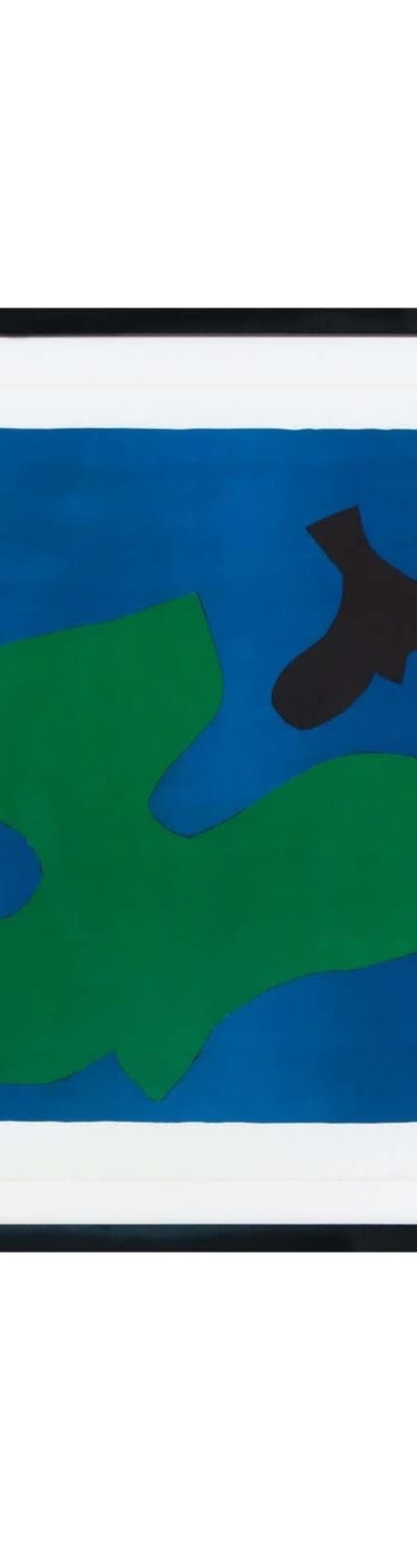 Philip Sutton, Hawaii (20. Jahrhundert) im Angebot
