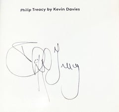 Philip Treacy-Hardback-Buch, handsigniert von Philip Treacy, Milliner to the stars