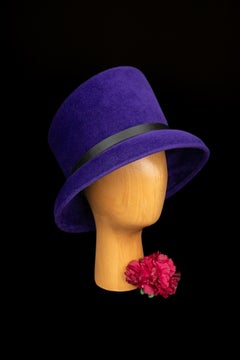 Philip Treacy hat by Philip Treacy circa 2000