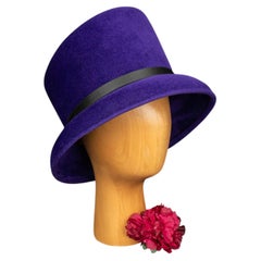 Philip Treacy hat by Philip Treacy circa 2000