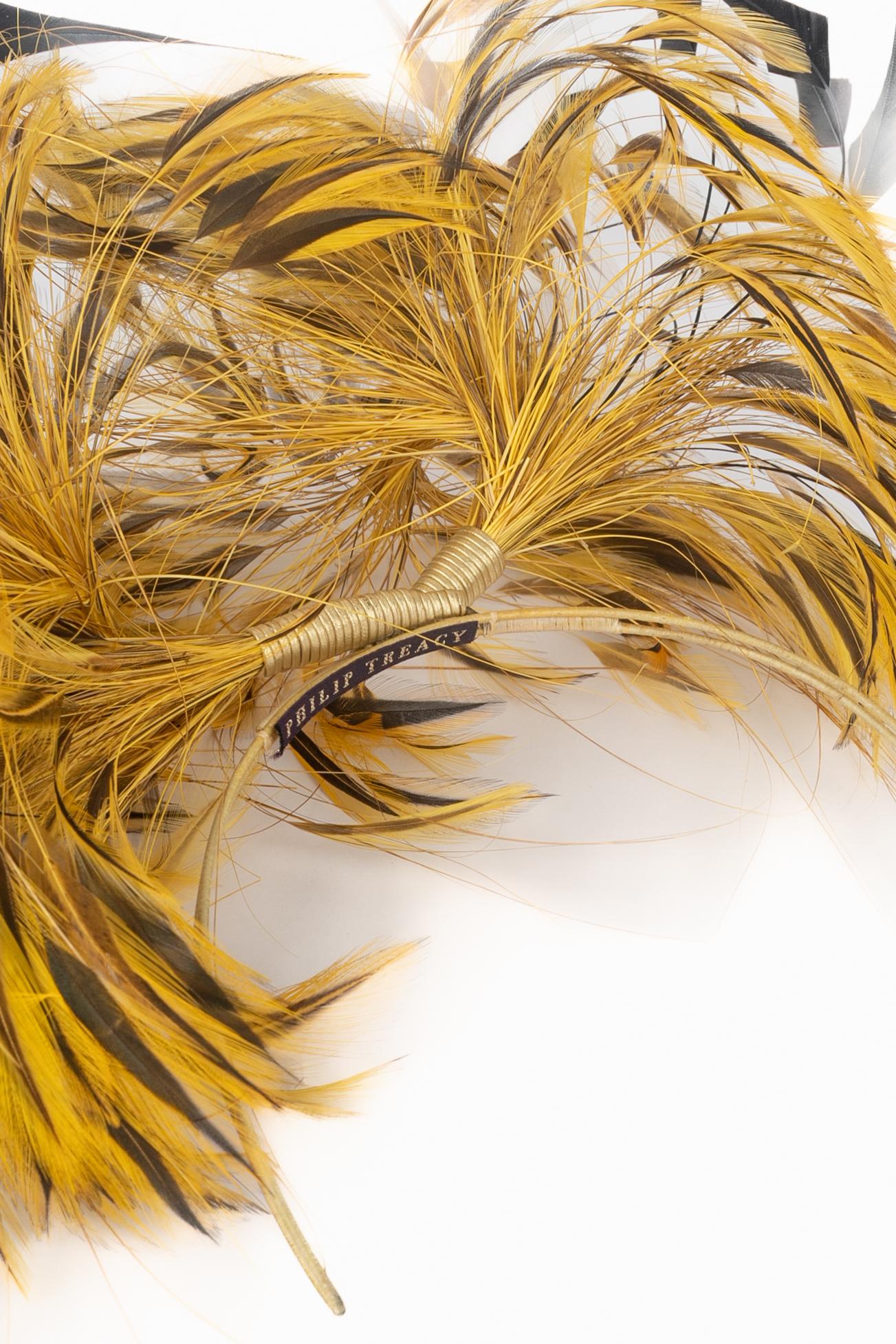 Gioielli di Philip Treacy In condizioni ottime in vendita a SAINT-OUEN-SUR-SEINE, FR